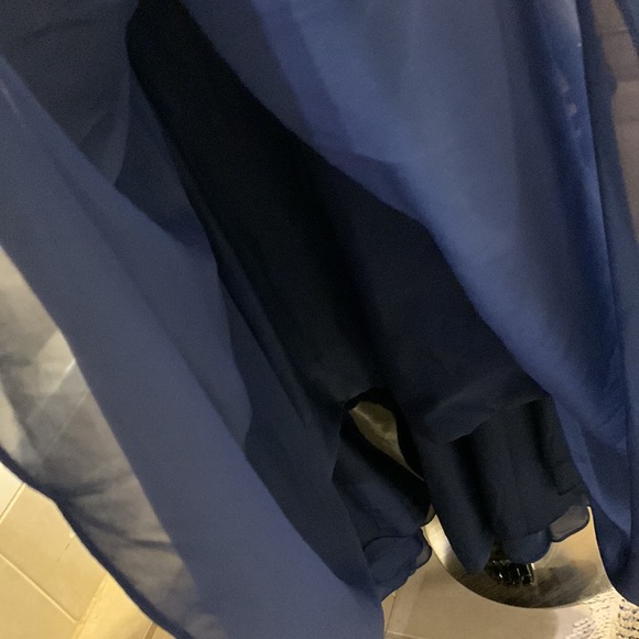 JJ’s HOUSE WEDDING & SPECIAL OCCASIONS GOWN - Picture 8 of 11